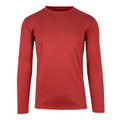 Men's Moisture-Wicking Long Sleeve Performance Tee (1- or 3-Pack) product image