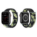 Waloo Camo Print Sport Loop Nylon Weave Band for Apple Watch product image