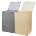 iMounTEK® Foldable Laundry Basket product image