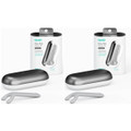 Quip Floss Pick Starter Kit (2-Pack) product image