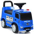 Kids' Ride-On Push Car product image