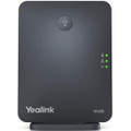 Yealink W60P Cordless DECT IP Phone with Base Station product image
