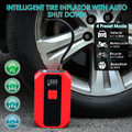 Portable Car Jump Starter product image