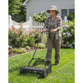 5 Blade Push Reel Manual Lawn Mower product image