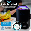 Original Katchy Indoor Insect Trap product image