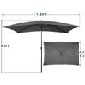 Rectangle Table Umbrella product image