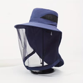 Full Coverage Sun Protective Fishing Hat product image