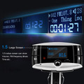 Wireless Car FM Transmitter  product image