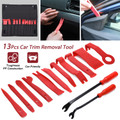 Car Door Trim Removal Tools (13 Pieces) product image