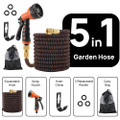 3X Expandable Garden Hose  product image