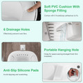 Electric USB Rechargeable Sitz Bath Tub product image