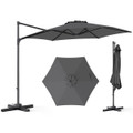 Patio Cantilever Umbrella  product image