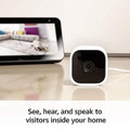 Blink Mini Plug-in Smart Security Camera product image