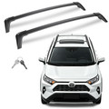 Toyota RAV4 Roof Rack Crossbars  product image