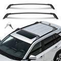 Toyota RAV4 Roof Rack Crossbars  product image