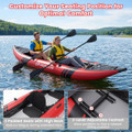 Inflatable 2-Person Kayak  product image