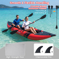 Inflatable 2-Person Kayak  product image