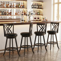 Swivel Bar Stools (Set of 2 or 4) product image
