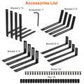 Adjustable Window Box Bracket (4-Pack) product image