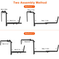Adjustable Window Box Bracket (4-Pack) product image
