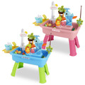 3-in-1 Kitchen Sink Water Table product image
