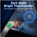 Non Contact Digital Infrared Forehead Thermometer product image