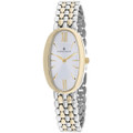 Christian Van Sant Women's Lucia Silver Dial Watch product image