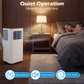 14000 BTU Portable Air Conditioner product image
