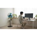 18-Inch Pedestal Fan product image
