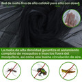 Canopy Chair Mosquito Net product image