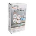 2-in-1 Dry & Wet Sweeper Mop Set product image