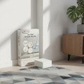 2-in-1 Dry & Wet Sweeper Mop Set product image