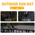 Outdoor Fishing Bucket Hat product image
