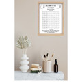 'Welcome to the Restroom' Art Print product image