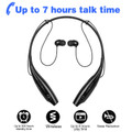 Wireless Neckband Sport Headphones  product image