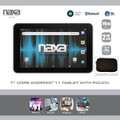 Naxa 7" Core Tablet (2025) product image