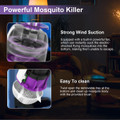 Electric Mosquito Zapper  product image