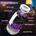 Electric Mosquito Zapper  product image