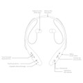 Wireless Sport Stereo Headset product image