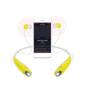 Wireless Sport Stereo Headset product image
