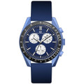 Oceanaut Men's Orbit Blue Dial Watch product image