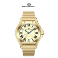 Oceanaut Women's Rayonner Gold Dial Watch product image