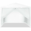 10' x 10' Heavy Duty Outdoor Canopy Gazebo Party Tent product image