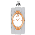 Jivago Women's Good Luck Silver Dial Watch product image