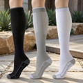 Outdoor Sports Compression Knee High Socks (3-Pack) product image