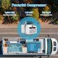 RV Window Air Conditioner product image
