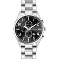 Oceanaut Men's Escapade Black Dial Watch product image