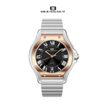 Oceanaut Women's Rayonner Black Dial Watch product image