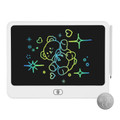 Reusable LCD Writing Tablet with Stylus product image
