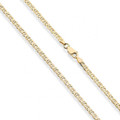 24-Inch Unisex Italian Gucci Link Chain product image